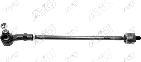 AYD OE - Excellence 99-01085 - Напречна кормилна щанга vvparts.bg