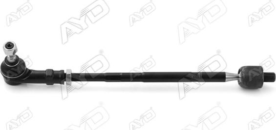 AYD OE - Excellence 99-01160 - Напречна кормилна щанга vvparts.bg