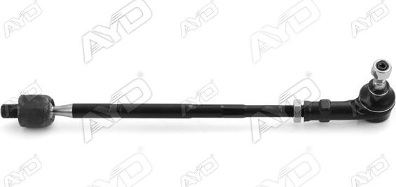 AYD OE - Excellence 99-01161 - Напречна кормилна щанга vvparts.bg