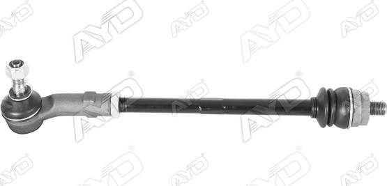 AYD OE - Excellence 99-01167 - Напречна кормилна щанга vvparts.bg