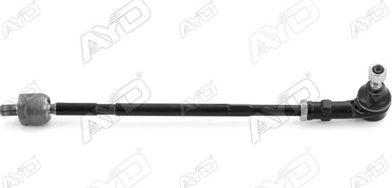 AYD OE - Excellence 99-01170 - Напречна кормилна щанга vvparts.bg