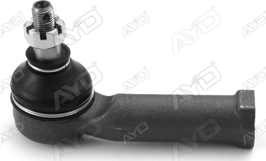 AYD OE - Excellence 99-01177 - Напречна кормилна щанга vvparts.bg