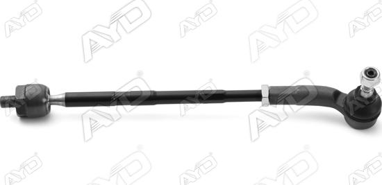 AYD OE - Excellence 99-02371 - Напречна кормилна щанга vvparts.bg