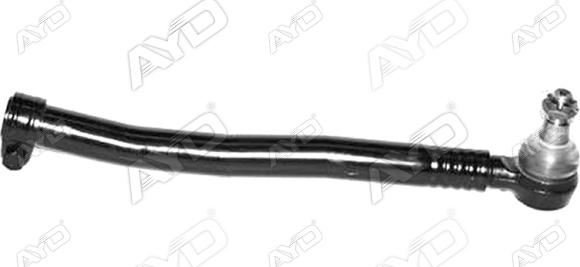 AYD OE - Excellence 99-07016 - Напречна кормилна щанга vvparts.bg