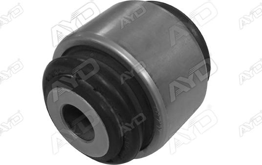 AYD OE - Excellence 99-13315 - Напречна кормилна щанга vvparts.bg