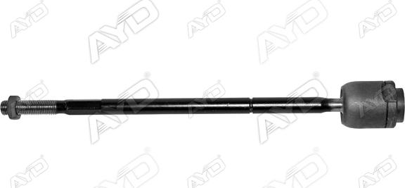 AYD OE - Excellence 95-09483 - Аксиален шарнирен накрайник, напречна кормилна щанга vvparts.bg