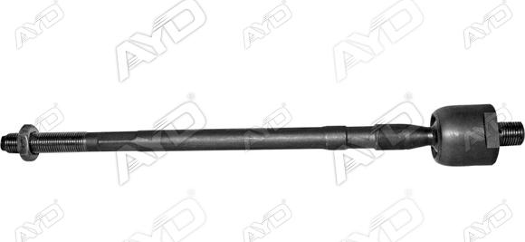 AYD OE - Excellence 95-09182 - Аксиален шарнирен накрайник, напречна кормилна щанга vvparts.bg