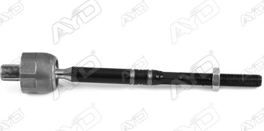 AYD OE - Excellence 95-09835 - Аксиален шарнирен накрайник, напречна кормилна щанга vvparts.bg