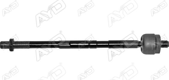 AYD OE - Excellence 95-09342 - Аксиален шарнирен накрайник, напречна кормилна щанга vvparts.bg