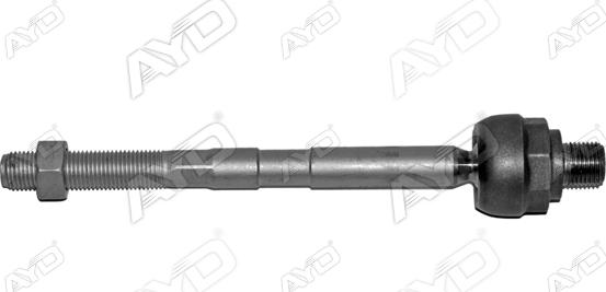 AYD OE - Excellence 95-09281 - Аксиален шарнирен накрайник, напречна кормилна щанга vvparts.bg