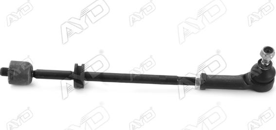 AYD OE - Excellence 95-00950 - Аксиален шарнирен накрайник, напречна кормилна щанга vvparts.bg