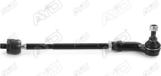 AYD OE - Excellence 95-00482 - Аксиален шарнирен накрайник, напречна кормилна щанга vvparts.bg