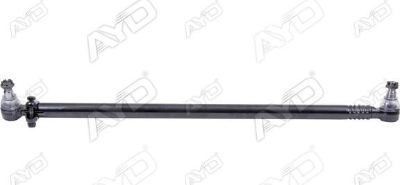 AYD OE - Excellence 95-00618 - Аксиален шарнирен накрайник, напречна кормилна щанга vvparts.bg