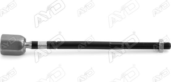 AYD OE - Excellence 95-00052 - Аксиален шарнирен накрайник, напречна кормилна щанга vvparts.bg