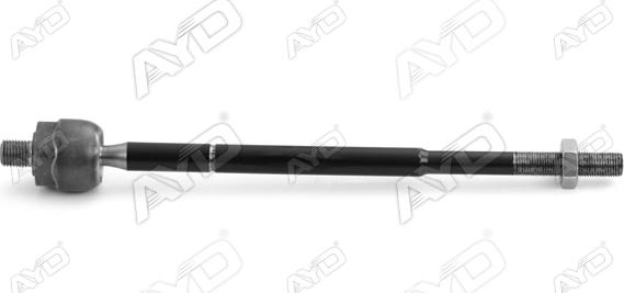 AYD OE - Excellence 95-00127 - Аксиален шарнирен накрайник, напречна кормилна щанга vvparts.bg