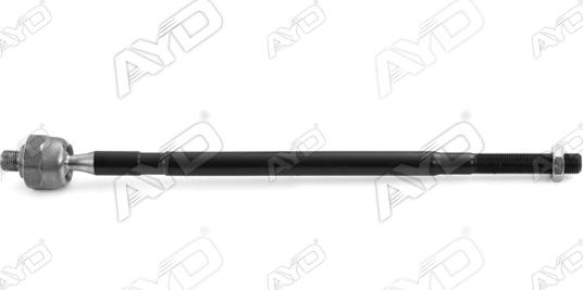 AYD OE - Excellence 95-00172 - Аксиален шарнирен накрайник, напречна кормилна щанга vvparts.bg
