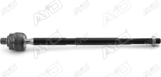 AYD OE - Excellence 95-00383 - Аксиален шарнирен накрайник, напречна кормилна щанга vvparts.bg