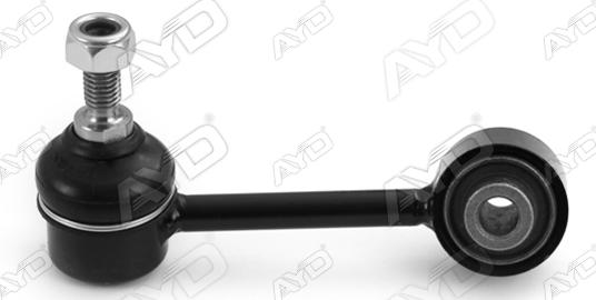 AYD OE - Excellence 95-01968 - Аксиален шарнирен накрайник, напречна кормилна щанга vvparts.bg