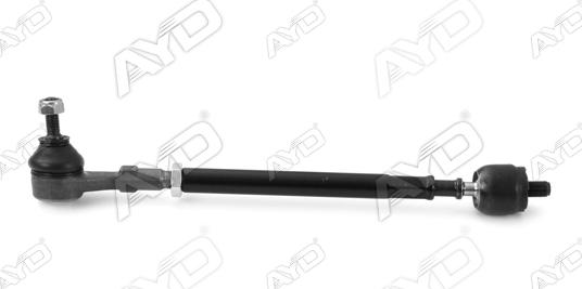 AYD OE - Excellence 95-01922 - Аксиален шарнирен накрайник, напречна кормилна щанга vvparts.bg