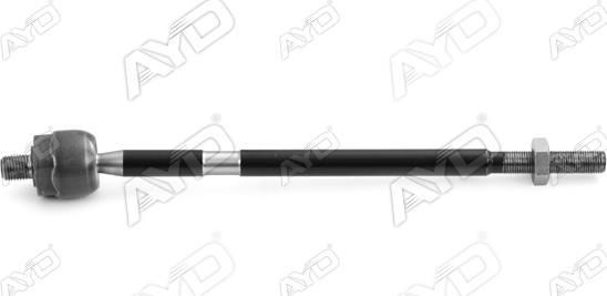 AYD OE - Excellence 95-01654 - Аксиален шарнирен накрайник, напречна кормилна щанга vvparts.bg