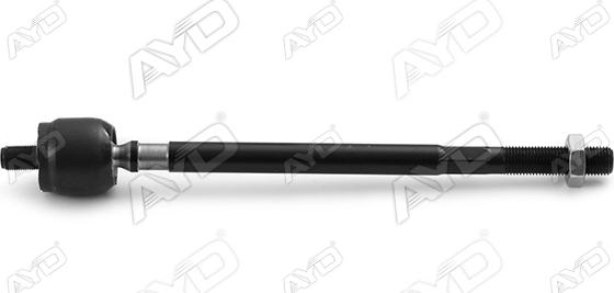 AYD OE - Excellence 95-01655 - Аксиален шарнирен накрайник, напречна кормилна щанга vvparts.bg
