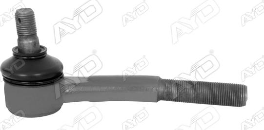 AYD OE - Excellence 95-01195 - Аксиален шарнирен накрайник, напречна кормилна щанга vvparts.bg