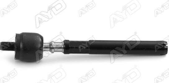 AYD OE - Excellence 95-01190 - Аксиален шарнирен накрайник, напречна кормилна щанга vvparts.bg