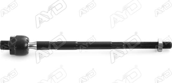 AYD OE - Excellence 95-01807 - Аксиален шарнирен накрайник, напречна кормилна щанга vvparts.bg