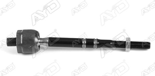 AYD OE - Excellence 95-01888 - Аксиален шарнирен накрайник, напречна кормилна щанга vvparts.bg