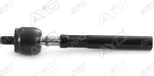 AYD OE - Excellence 95-03833 - Аксиален шарнирен накрайник, напречна кормилна щанга vvparts.bg