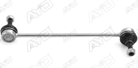 AYD OE - Excellence 95-03383 - Аксиален шарнирен накрайник, напречна кормилна щанга vvparts.bg