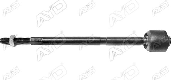 AYD OE - Excellence 95-02487 - Аксиален шарнирен накрайник, напречна кормилна щанга vvparts.bg