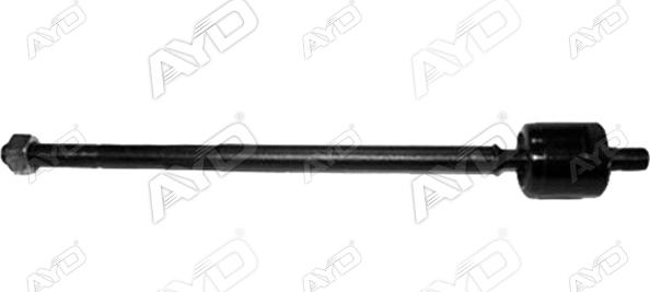 AYD OE - Excellence 95-02500 - Аксиален шарнирен накрайник, напречна кормилна щанга vvparts.bg