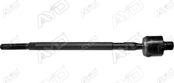 AYD OE - Excellence 95-02514 - Аксиален шарнирен накрайник, напречна кормилна щанга vvparts.bg
