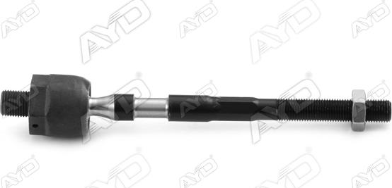 AYD OE - Excellence 95-02534 - Аксиален шарнирен накрайник, напречна кормилна щанга vvparts.bg