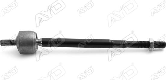 AYD OE - Excellence 95-02573 - Аксиален шарнирен накрайник, напречна кормилна щанга vvparts.bg