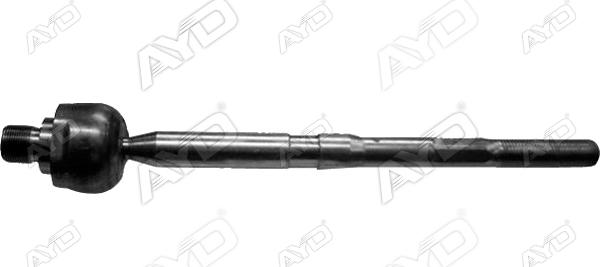 AYD OE - Excellence 95-02054 - Аксиален шарнирен накрайник, напречна кормилна щанга vvparts.bg