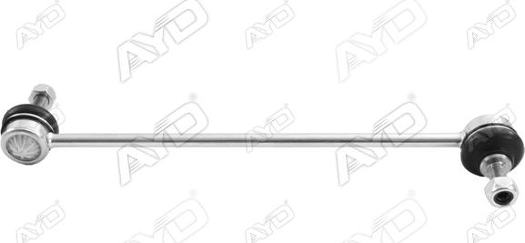 AYD OE - Excellence 95-02014 - Аксиален шарнирен накрайник, напречна кормилна щанга vvparts.bg