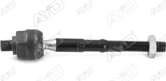 AYD OE - Excellence 95-02357 - Аксиален шарнирен накрайник, напречна кормилна щанга vvparts.bg