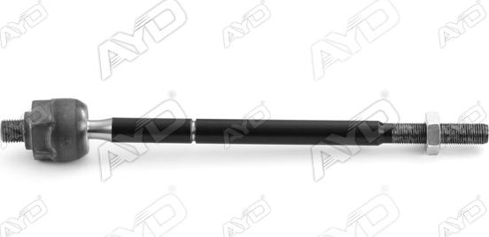 AYD OE - Excellence 95-02336 - Аксиален шарнирен накрайник, напречна кормилна щанга vvparts.bg