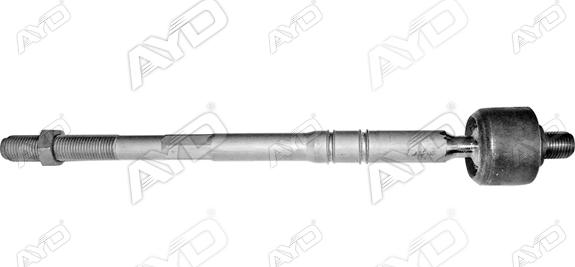 AYD OE - Excellence 95-07196 - Аксиален шарнирен накрайник, напречна кормилна щанга vvparts.bg