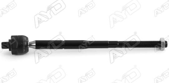 AYD OE - Excellence 95-10619 - Аксиален шарнирен накрайник, напречна кормилна щанга vvparts.bg