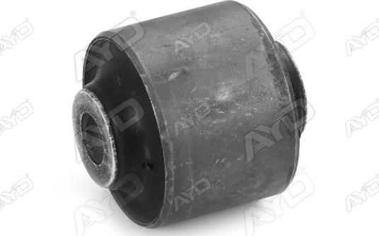 AYD OE - Excellence 95-12593 - Аксиален шарнирен накрайник, напречна кормилна щанга vvparts.bg