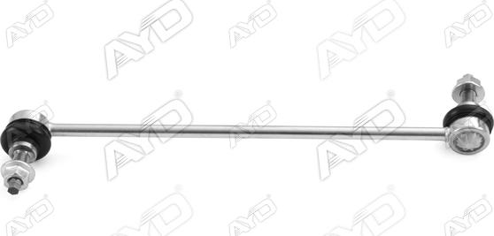 AYD OE - Excellence 95-12785 - Аксиален шарнирен накрайник, напречна кормилна щанга vvparts.bg
