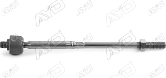 AYD OE - Excellence 95-20797 - Аксиален шарнирен накрайник, напречна кормилна щанга vvparts.bg