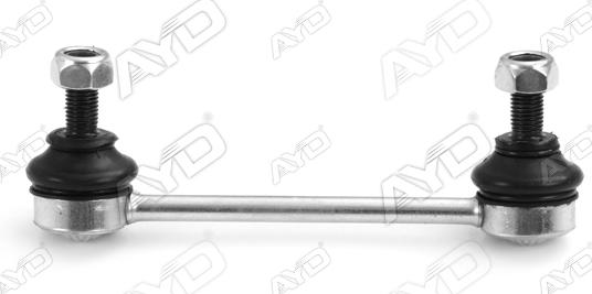 AYD OE - Excellence 96-02045 - Биалета vvparts.bg