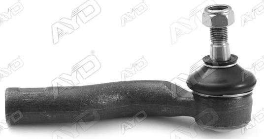 AYD OE - Excellence 91-04494 - Накрайник на напречна кормилна щанга vvparts.bg