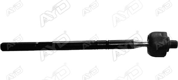 AYD OE - Excellence 95-04652 - Аксиален шарнирен накрайник, напречна кормилна щанга vvparts.bg
