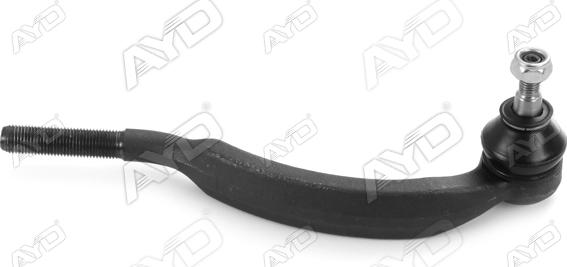 AYD OE - Excellence 91-04098 - Накрайник на напречна кормилна щанга vvparts.bg