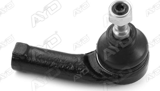 AYD OE - Excellence 91-00937 - Накрайник на напречна кормилна щанга vvparts.bg